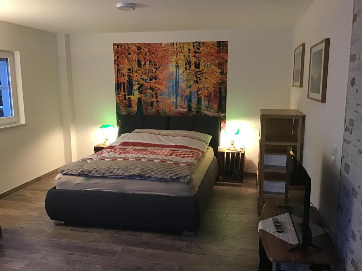 Apartment Ferienwohnung Brandmatt - Weitblick - 54Qm Sasbachwalden Εξωτερικό φωτογραφία